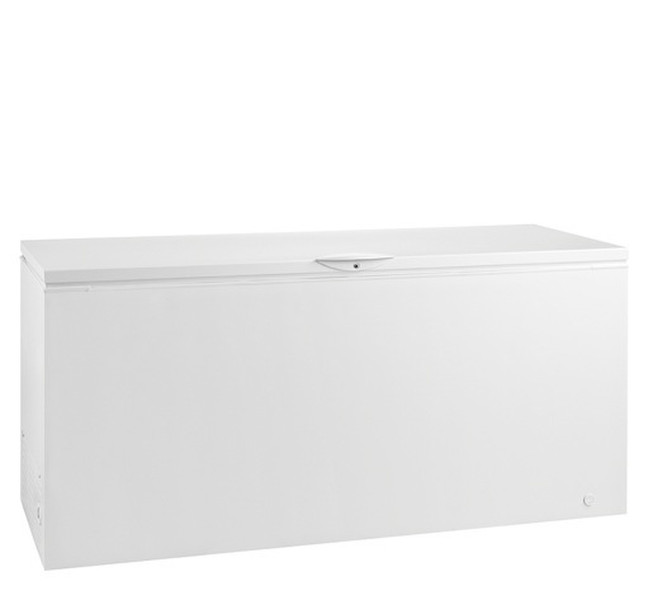Frigidaire FFFC22M6QW freestanding Chest 612L C White freezer