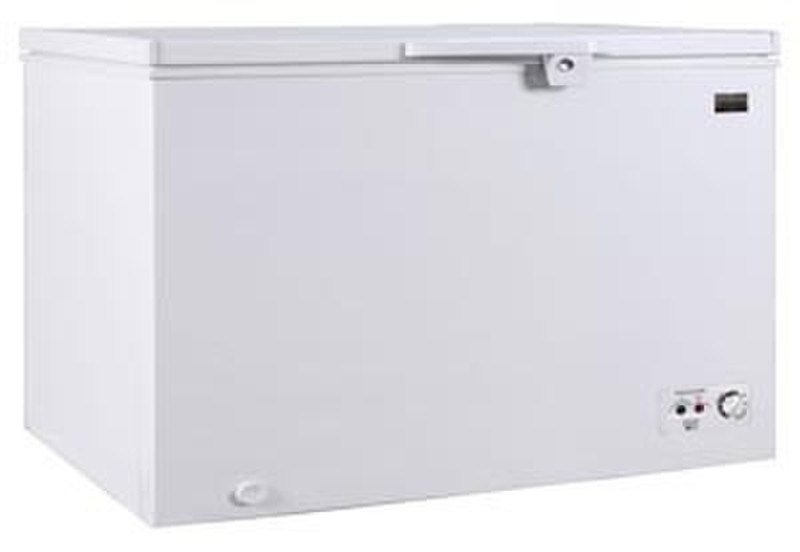 Frigidaire FFC15A4MMW freestanding Chest 425L Unspecified White freezer