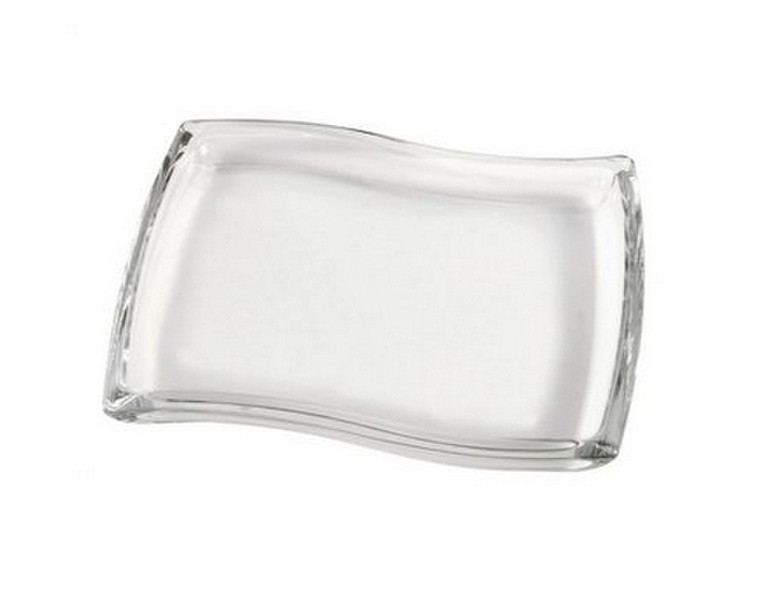 WALTHER-GLAS 1217926 dining plate