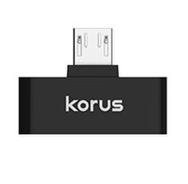 Korus Micro-USB