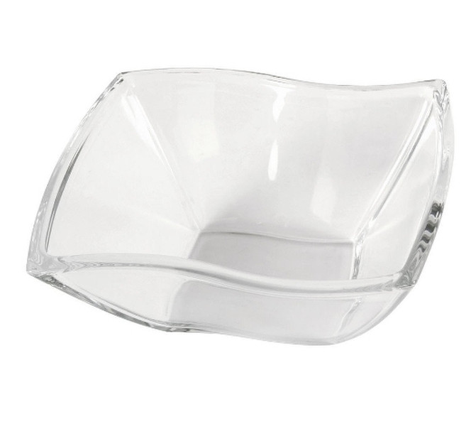 WALTHER-GLAS 1217932 dining plate