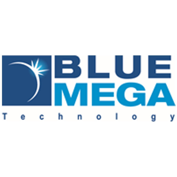 Bluemega T221MS/HP2055 6500Seiten Lasertoner & Patrone