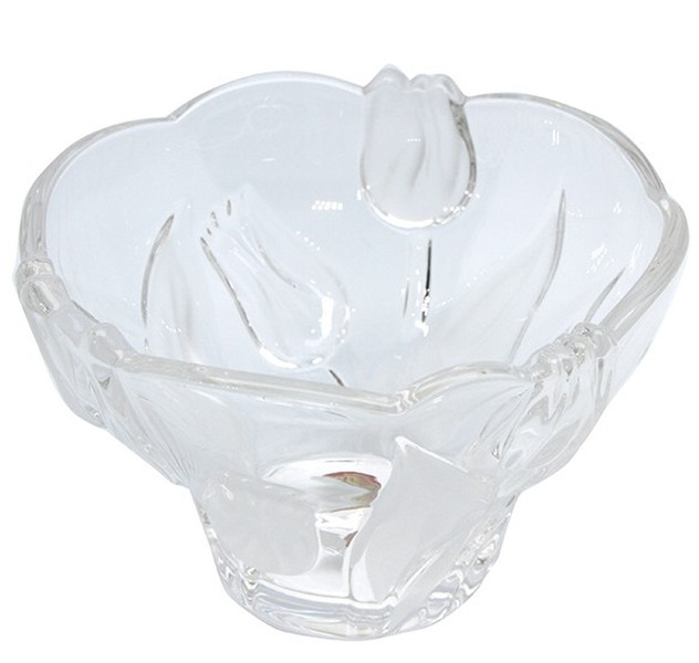 WALTHER-GLAS 1216782 dining plate