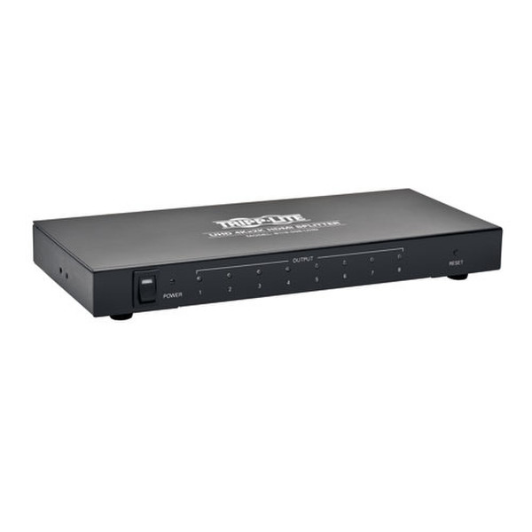 Tripp Lite B118-008-UHD HDMI Videosplitter