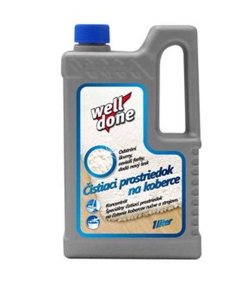 Well Done 5998466114834 1000ml all-purpose cleaner
