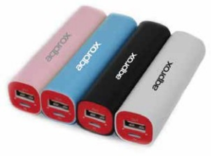 Approx APPPB2600W Akkuladegerät