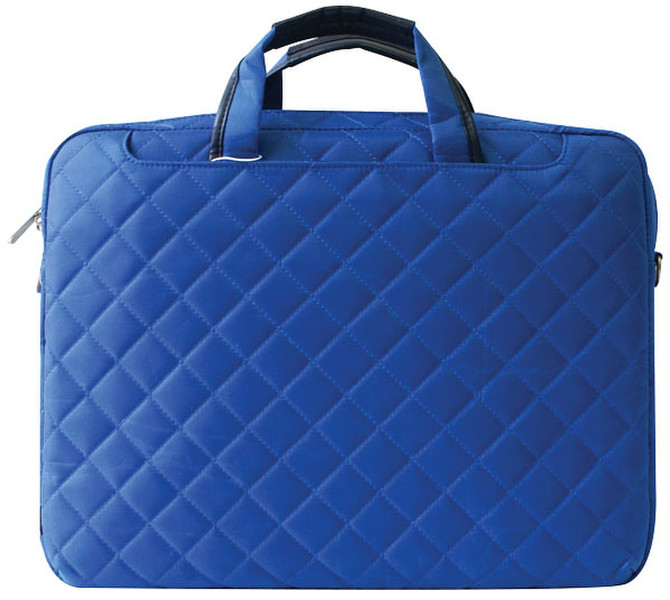 Ginga GI12TL-PAR-BLUE Ladies case Blue notebook case