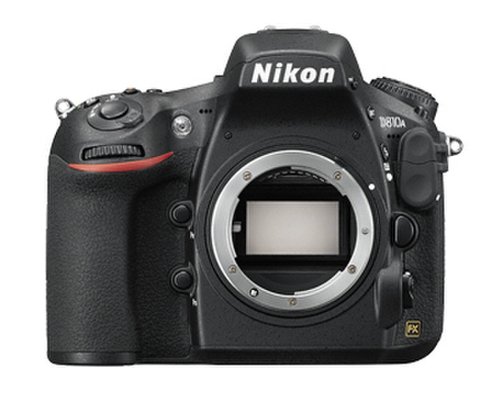 Nikon D810A