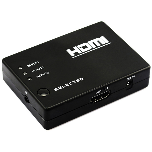 TamTam Live TAMTAM SWITCH HDMI 3