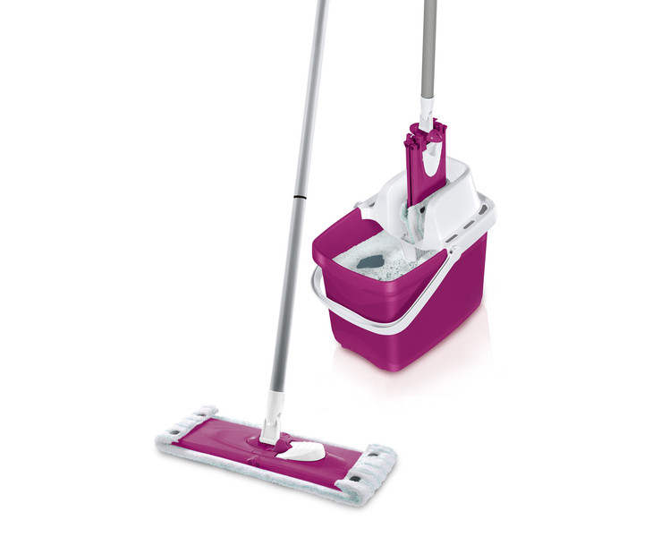 LEIFHEIT 52045 6 mopping system/bucket