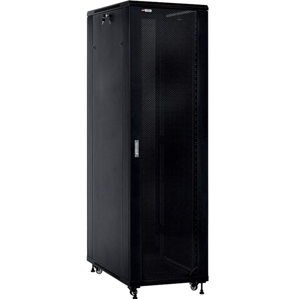 WP WPN-RSB-42610-BS Freestanding Black rack