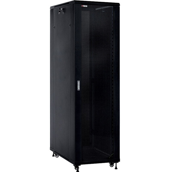 WP WPN-RSB-32610-BS Freestanding Black rack