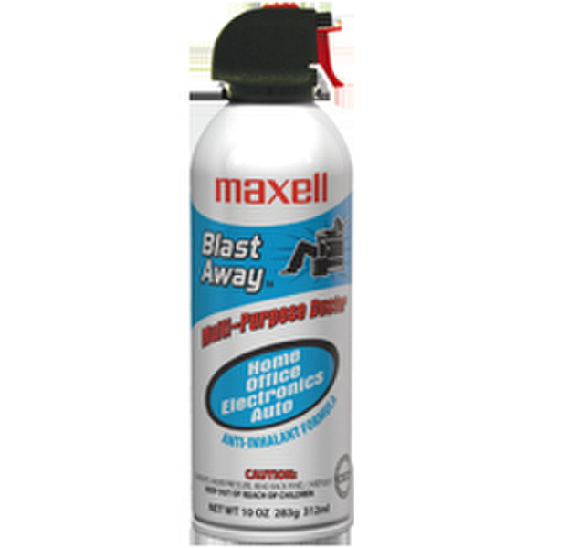 Maxell Blast Away Труднодоступные места Equipment cleansing air pressure cleaner