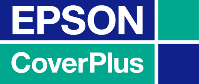 Epson CP03OSSECB34 Garantieverlängerung