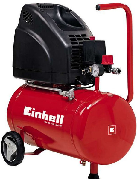 Einhell TH-AC 200/24 OF air compressor