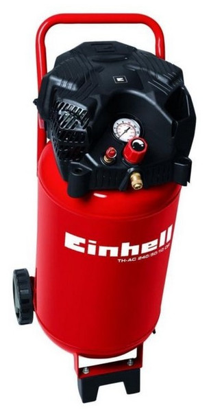 Einhell TH-AC 240/50/10 OF воздушный компрессор