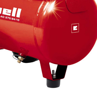 Einhell TE-AC 270/24/10 Kompressor 4010450 