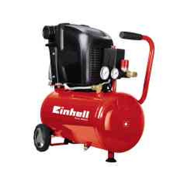 Einhell TE-AC 230/24 1500W 230l/min AC air compressor