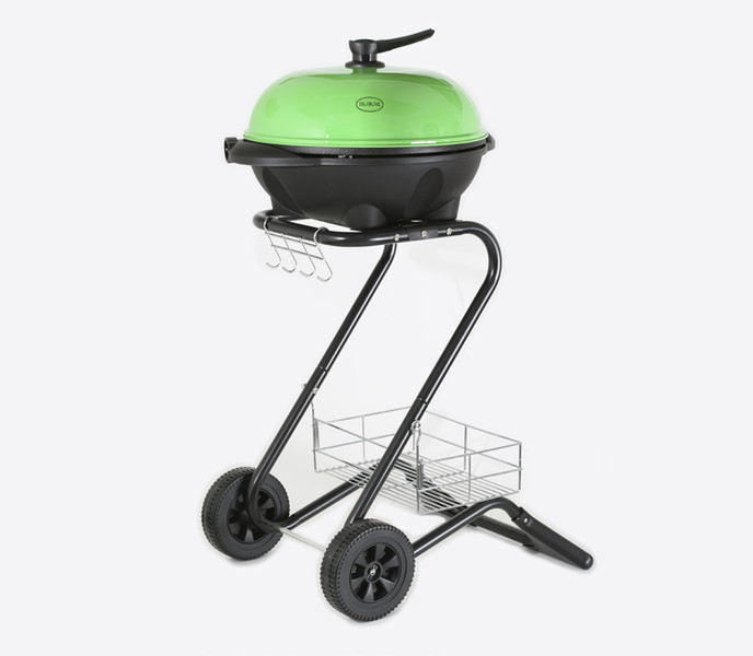 RGV GRILL Barbecue Electric
