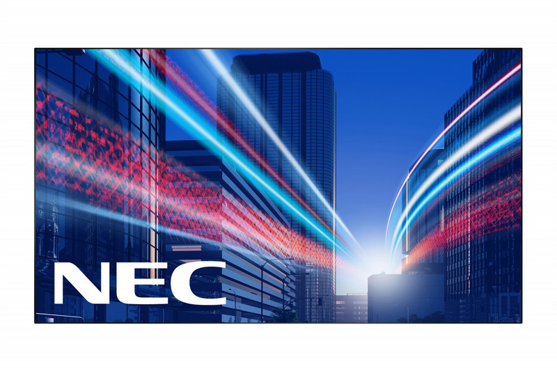 NEC MultiSync X554UN-2 55