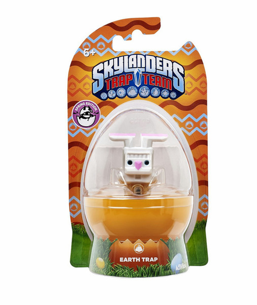 Activision Skylander's Trap Team: Easter Deco Trap Разноцветный Мальчик / Девочка