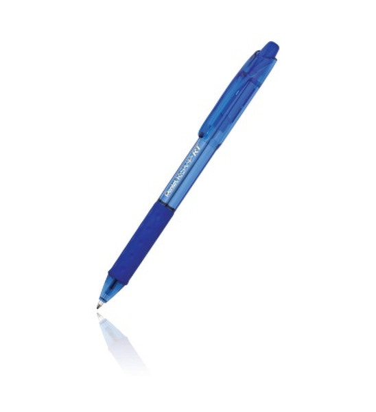 Pentel BK93S1C-C Blue 12pc(s) ballpoint pen