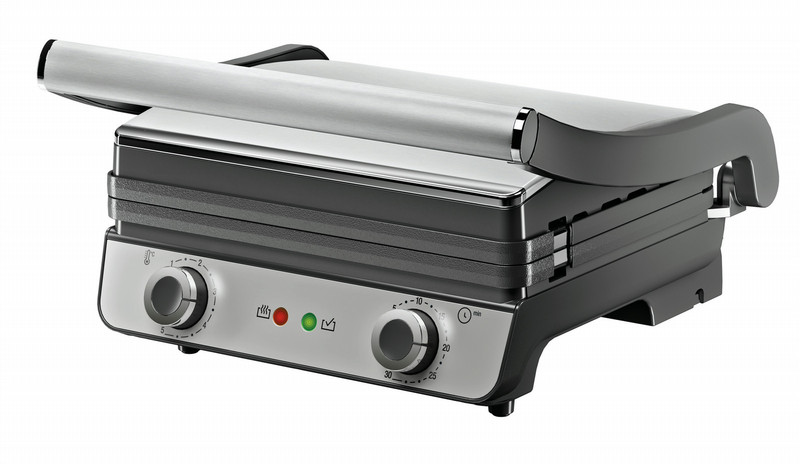 Hotpoint CG 200 AX0 Grill Electric