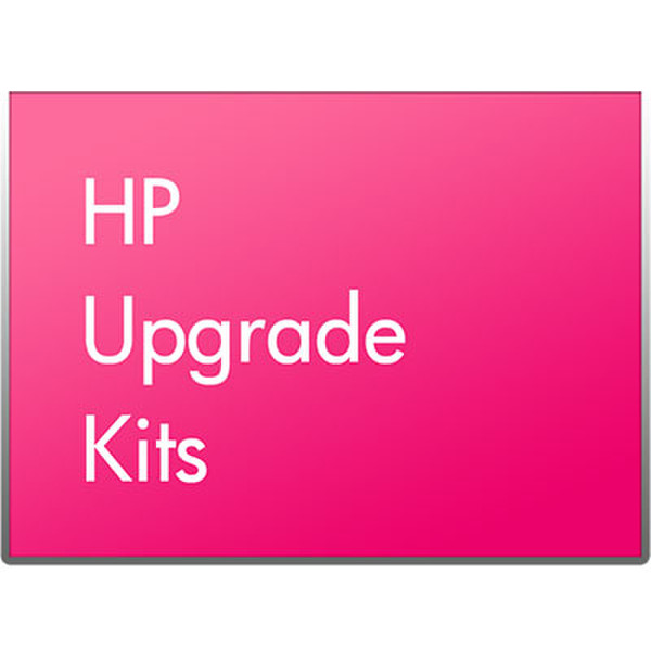 Hewlett Packard Enterprise Kit LCD 1.83m Latch Display Port Cable networking cable