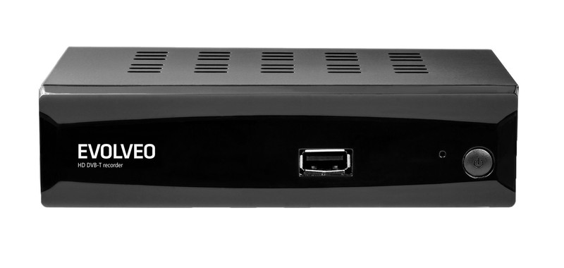 Evolveo DT-3050HD приставка для телевизора