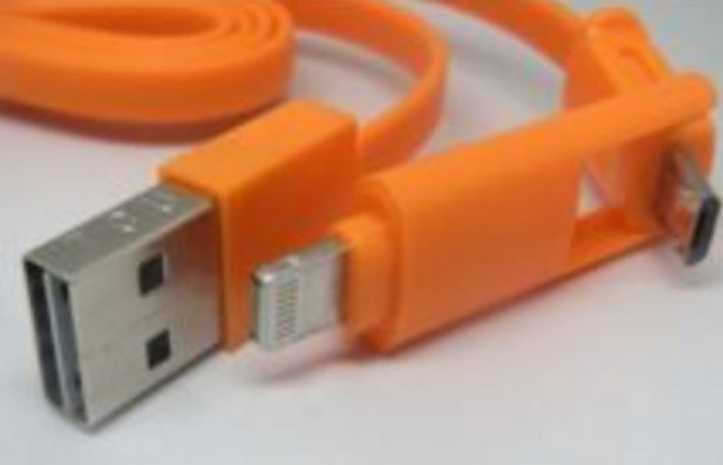 Inova INVUSB08 кабель USB