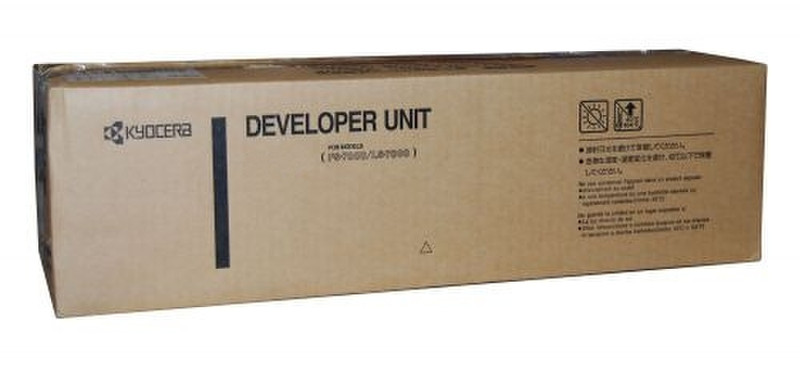 KYOCERA DV-520Y developer unit