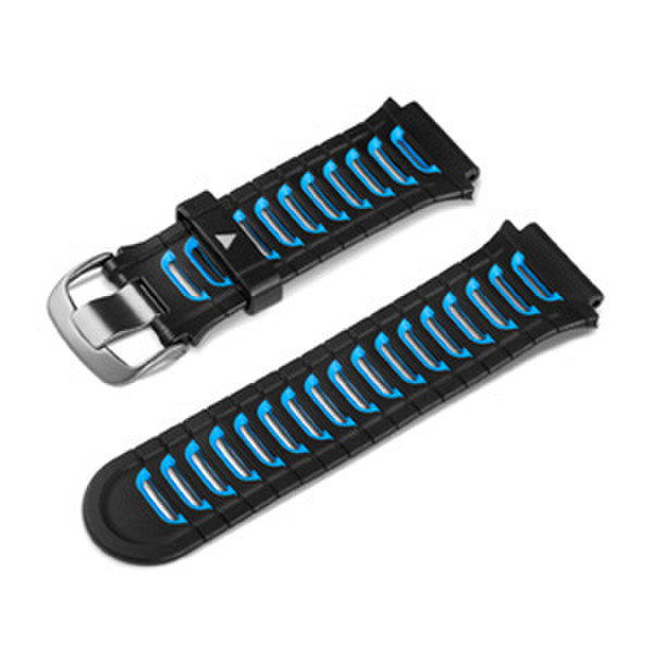 Garmin 010-11251-41 Band Schwarz, Blau Smartwatch-Zubehör