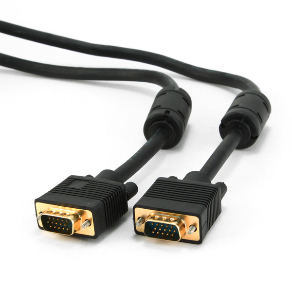 Konoos KC-PPVGA-1.8 VGA кабель