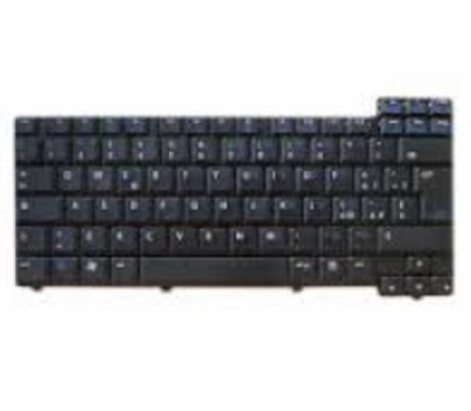 Lenovo 4X30G07409 Keyboard запасная часть для ноутбука