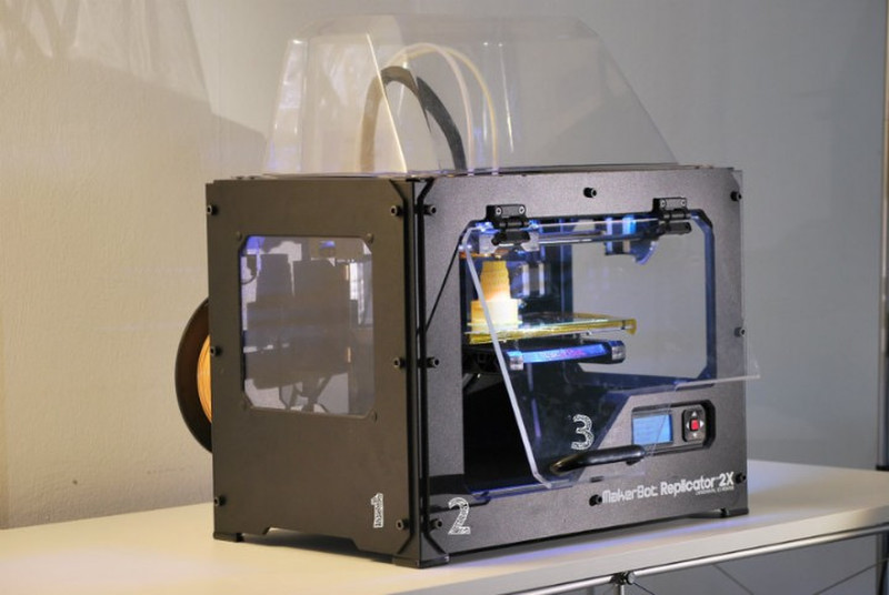 MakerBot MP05409 аксессуар для 3D принтеров