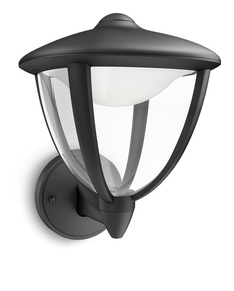 Philips myGarden Настенный светильник 154703016
