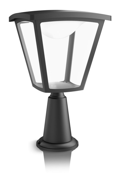 Philips myGarden 154823016 Outdoor pedestal/post lighting 4.5Вт LED Черный наружное освещение