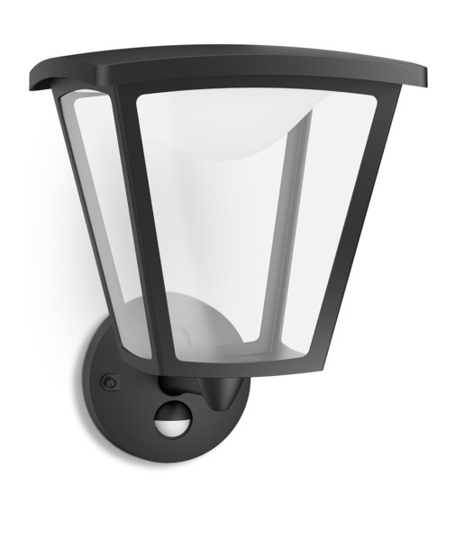 Philips myGarden 154883016 Outdoor wall lighting 4.5Вт LED Черный наружное освещение
