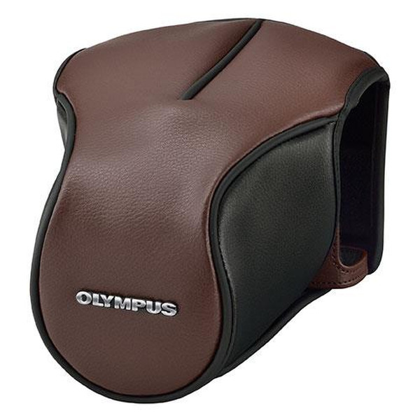 Olympus CS‑46FBC Braun