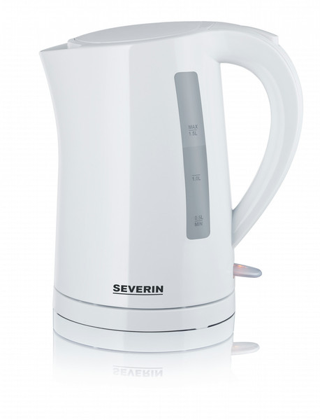 Severin WK 3495 электрический чайник