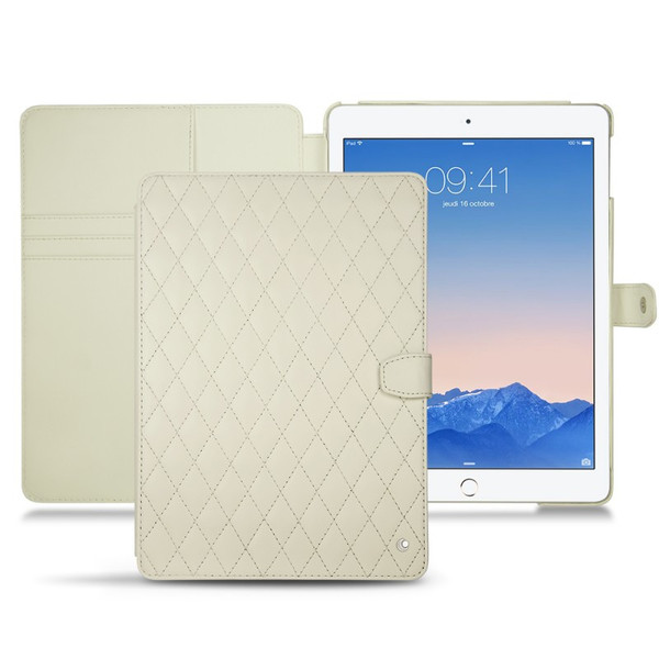 Noreve Apple iPad Air 2 leather case