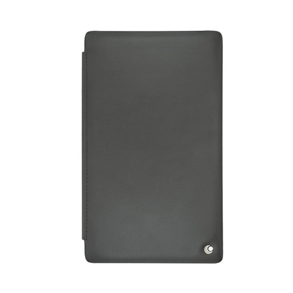 Noreve 91004T1 5.2Zoll Blatt Schwarz Tablet-Schutzhülle