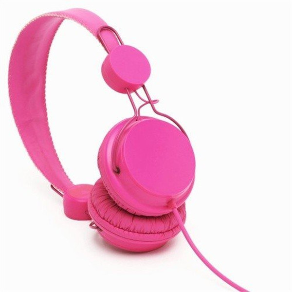Coloud Colors Binaural Head-band Pink