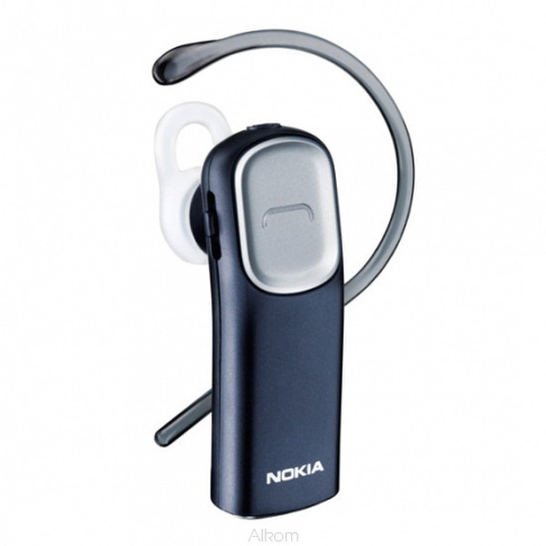 Nokia BH-216 Monaural Ear-hook Blue