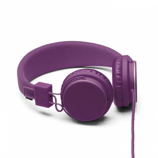 Urbanears Plattan Plus