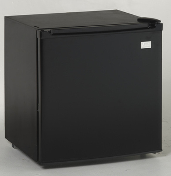 Avanti RM171BF freestanding 48.1L Unspecified Black refrigerator