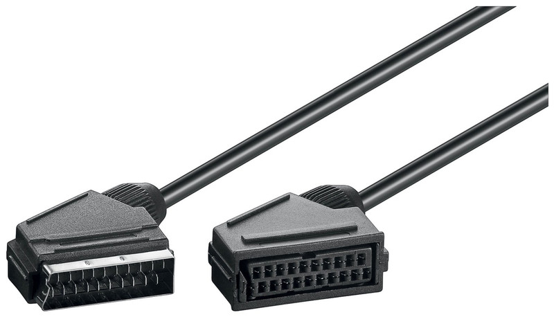 1aTTack 7504198 SCART-Kabel
