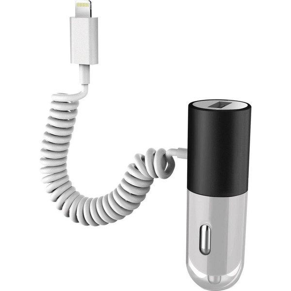 MiPow SPC01L-BK mobile device charger