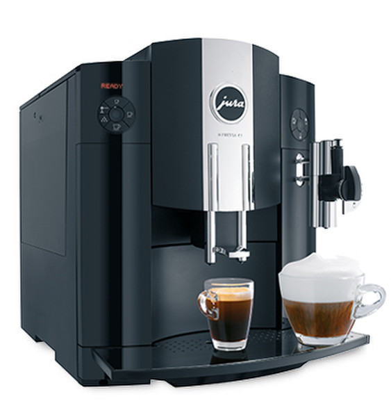 Jura IMPRESSA C9 Espresso machine Черный