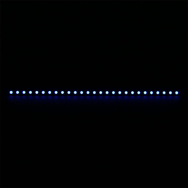 Nanoxia NRLED30U 6.4W A++ Ultraviolet (UV) LED strip